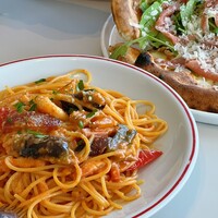 CODA ROSSA -  CODA ROSSA -