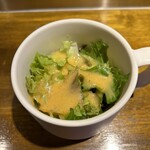 ミートパスタ専門店 WHAT・・・? - 
