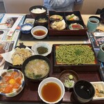 和食レストランとんでん - 