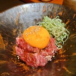 Sumibi Yakiniku Da-Wa - 