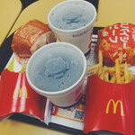 McDonald's - 