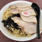 Ramen Yu En - 