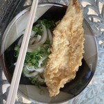 讃岐うどん がもう - 