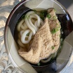 讃岐うどん がもう - 