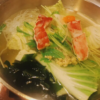 札幌かに家 本店 - 