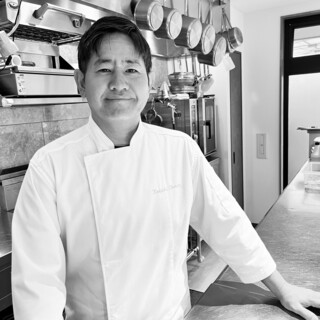 這條路走了30年。由技藝精湛的主廚精心製作的獨特佳餚