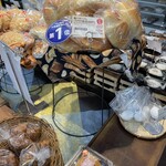 デイリーヤマザキ - 料理写真: