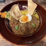 カレーショップ初恋 - 