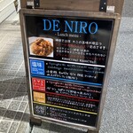 DE NIRO - 