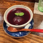 江戸心 山ぼうし - 