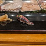 Shiogama Sushi Tetsu - 