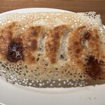 関内餃子軒 - 