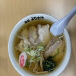 麺屋 ようすけ - 