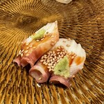 江戸心 山ぼうし - 