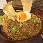 カレーショップ初恋 - 