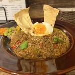 カレーショップ初恋 - 