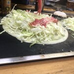 Okonomiyaki Yayoi - 