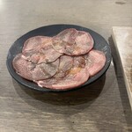 七輪焼肉 安安 - 