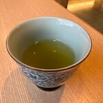 うな正 - お茶も美味い！