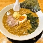 椿ラーメンショップ - 