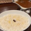 欧風カレー ソレイユ