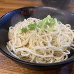 ラーメン 八卦 - 