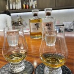 Jule'S Whisky Collection - 