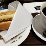 CAFE de CRIE - 