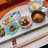 天冨良 よこ田 - 