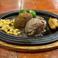 大井町銭場精肉店 - 