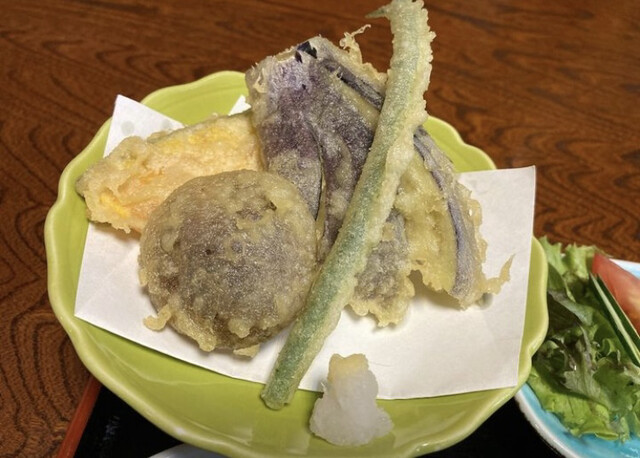 ビストロ匠 - 登米市その他（日本料理）の写真