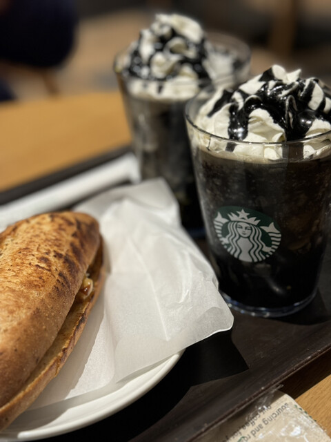 Starbucks Coffee Ario Yao Ten photo 3