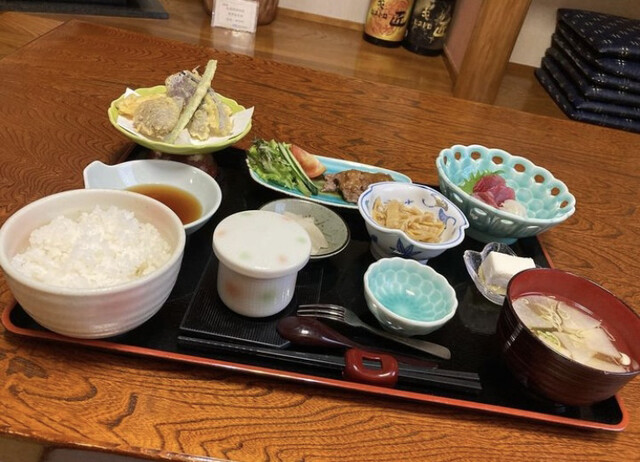 ビストロ匠 - 登米市その他（日本料理）の写真