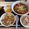 喜多方ラーメン 坂内 品川シーズンテラス店