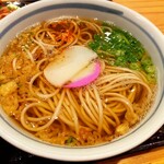 Soba Gen - 