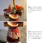 カフェ テント - 