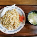 竹内食堂 - チャーハン