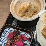 京都嵐山 清修庵 - 