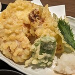 京都嵐山 清修庵 - 