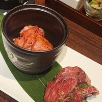ふらの和牛よしうし神楽坂通り -  ふらの和牛よしうし神楽坂通り -