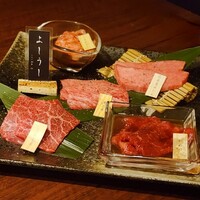 ふらの和牛よしうし神楽坂通り -  ふらの和牛よしうし神楽坂通り -