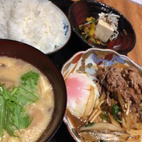 北新地 つきしろ -  北新地 つきしろ -