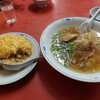 北京料理　松鳳