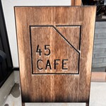 45cafe - 