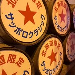 居酒屋 天金 - 