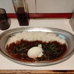 カレー屋ジョニー - 