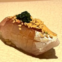 すし寿 - 