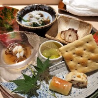 博多 鮨 まつもと - 