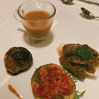 トラットリア トペ - 