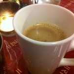 タリカロ - マサラ・チャイ